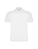 Polo austral blanco t.m