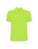 Polo pegaso premium verde mantis t.xl