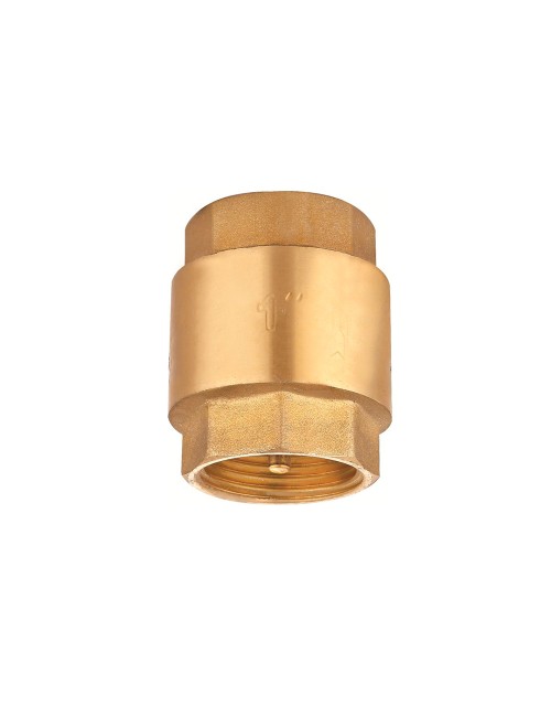 Válvula retención h-h 1/2"