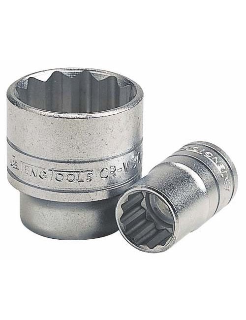 VASO 1/2" BIHEX 10MM M120510-C VASO 1\2" BIHEX 10MM M120510-C