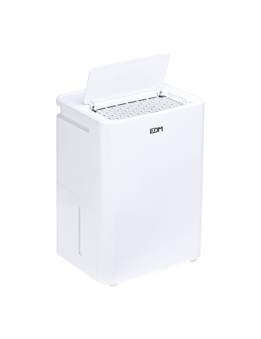 Deshumidificador portátil, 12 l/día