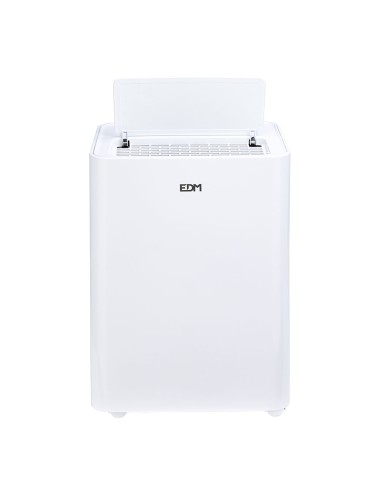 Deshumidificador portátil, 12 l/día