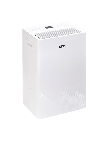 Deshumidificador portátil con wifi, 20 l/día