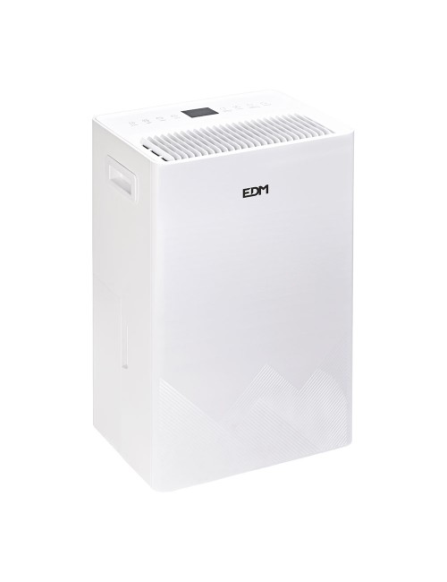 Deshumidificador portátil con wifi, 20 l/día