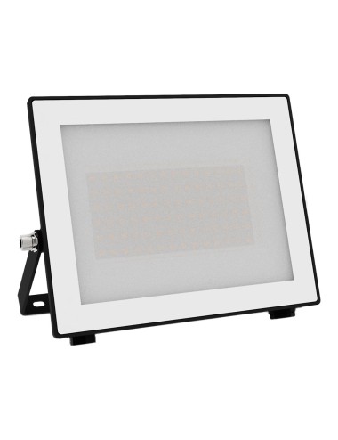 Foco proyector lois 10 w 5000 k 950 lm negro