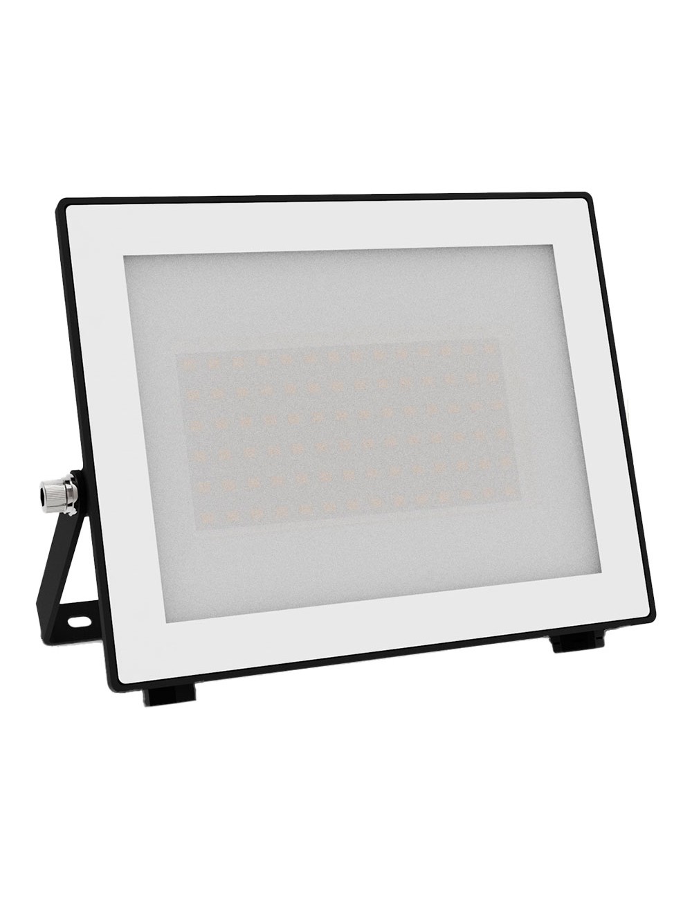 Foco proyector lois 10 w 5000 k 950 lm negro