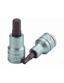 VASO 1/2" HEX 7 MM VASO 1\2" HEXAGONAL 7MM M121507-C