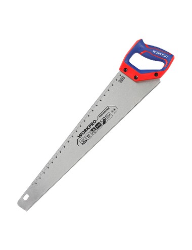 Serrucho de mano profesional 550 mm