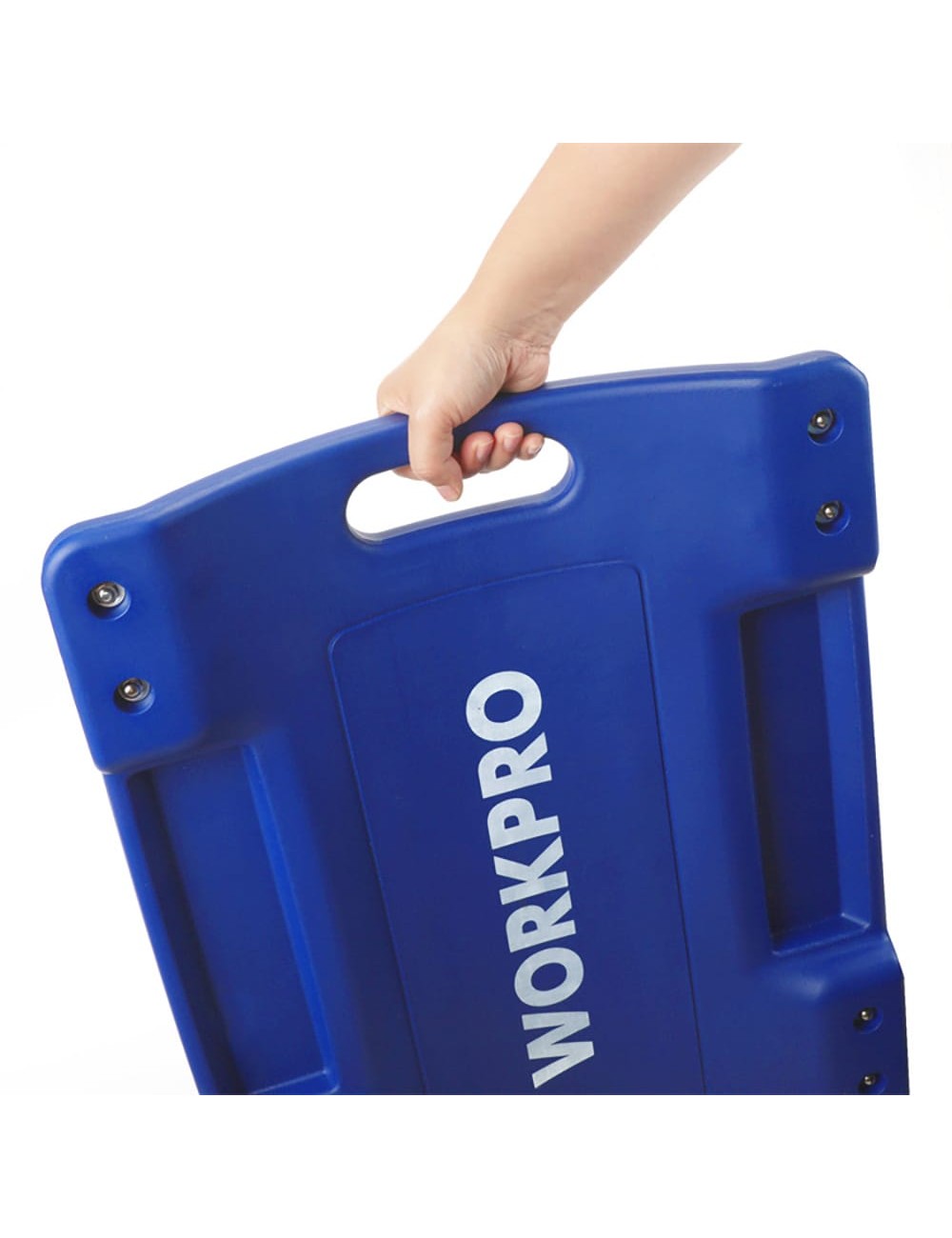 Camilla de mecánico, 100 cm