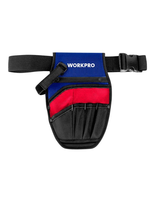 Funda para taladro con múltiples bolsillos 300 x 210 mm