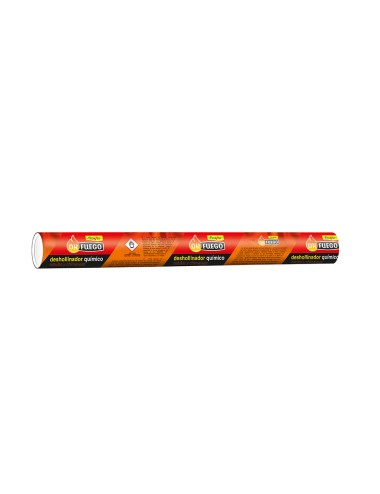 Okfuego tubo deshollinador 175 g