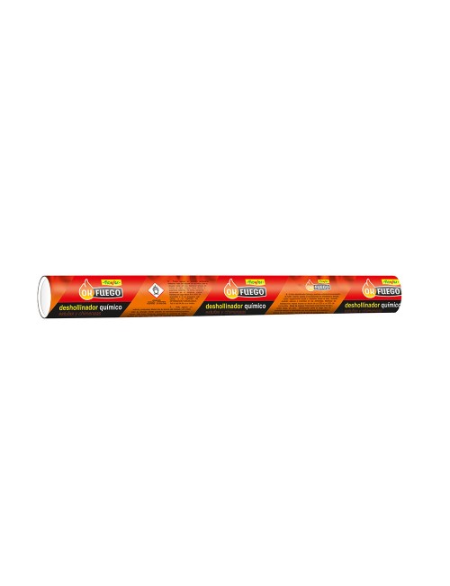 Okfuego tubo deshollinador 175 g