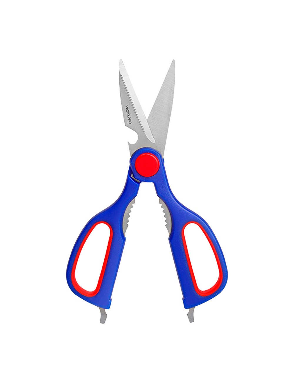 Tijeras multifunción 215 mm