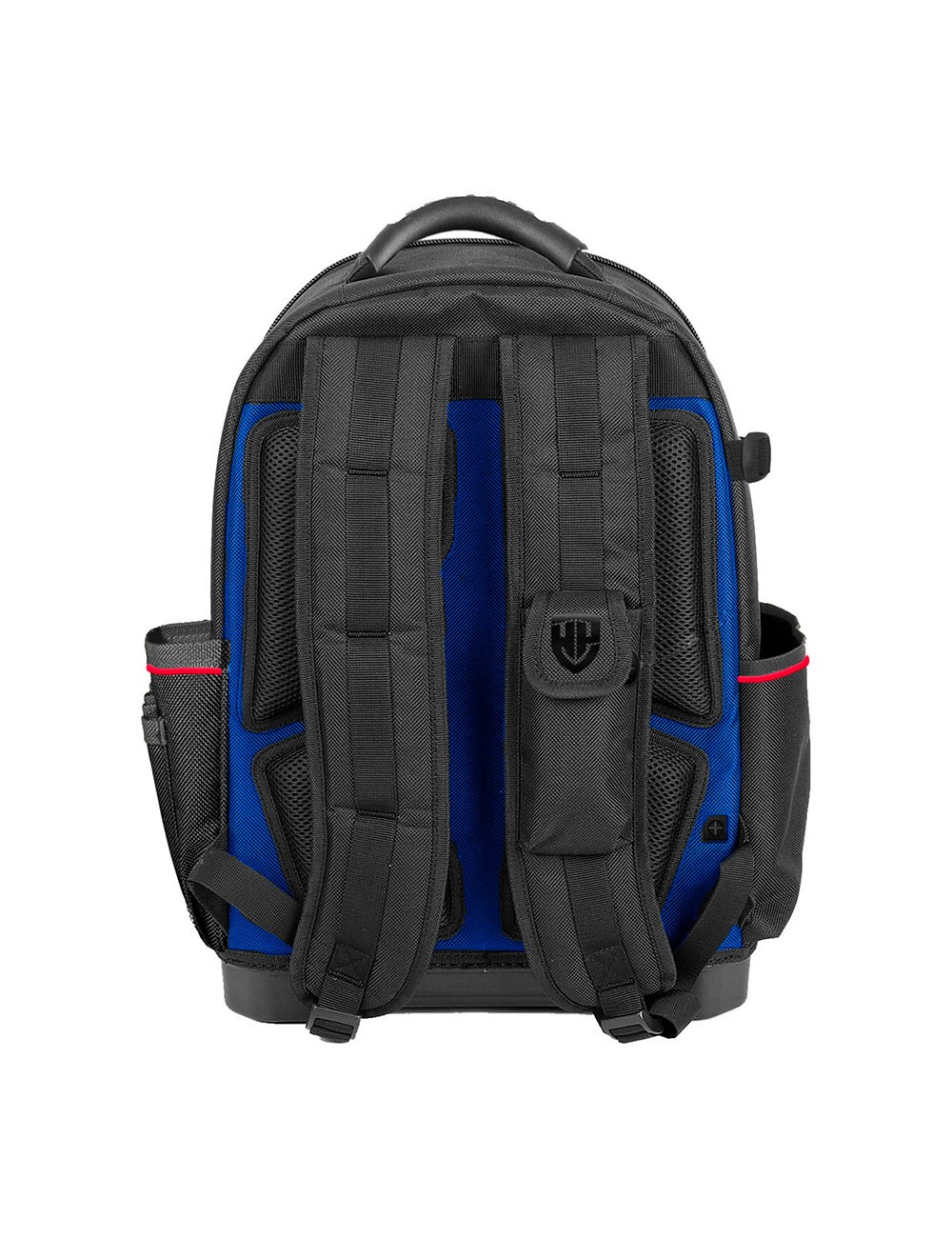 Mochila para herramientas, 25 l, (herramienta no incluida) 46 x 38 x 21 cm