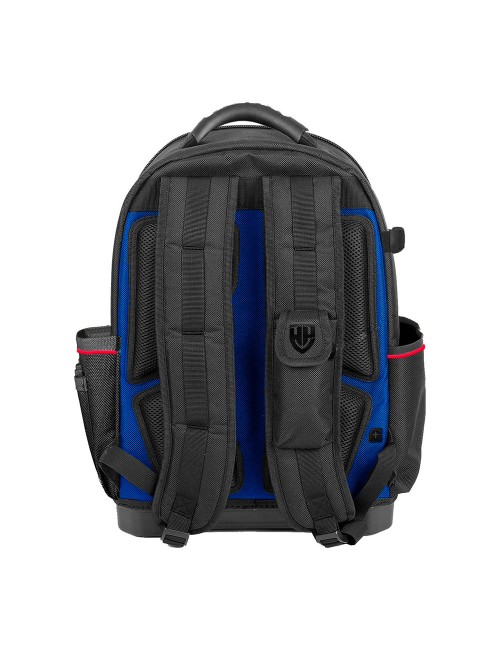 Mochila para herramientas, 25 l, (herramienta no incluida) 46 x 38 x 21 cm