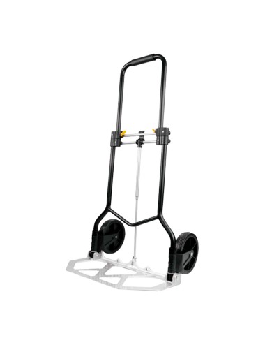 Carrito de transporte, plegable