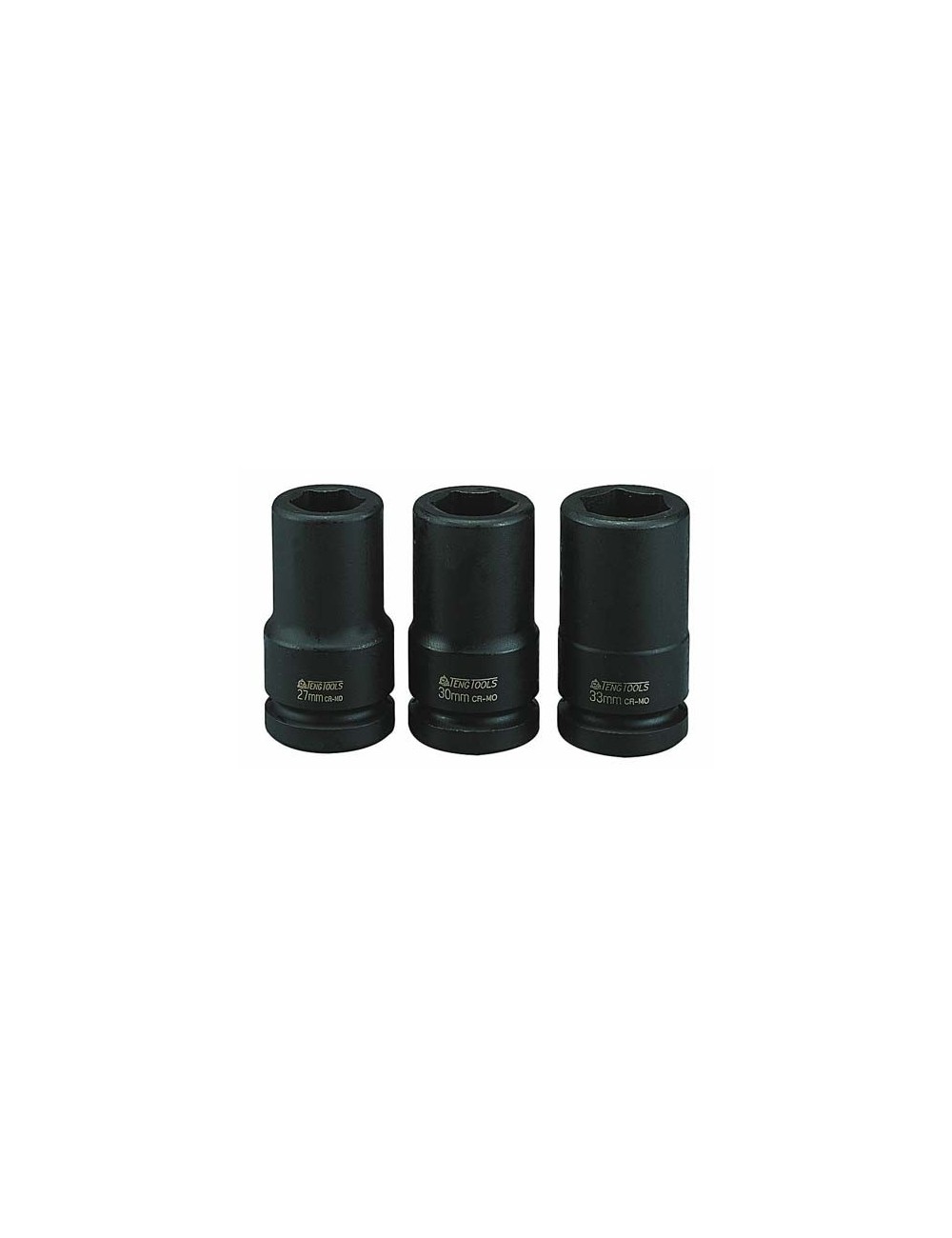 VASO DE IMPACTO LARGO 3/4" 19 MM  940619-C VASO DE IMPACTO LARGO 3\4" 19 MM  940619-C