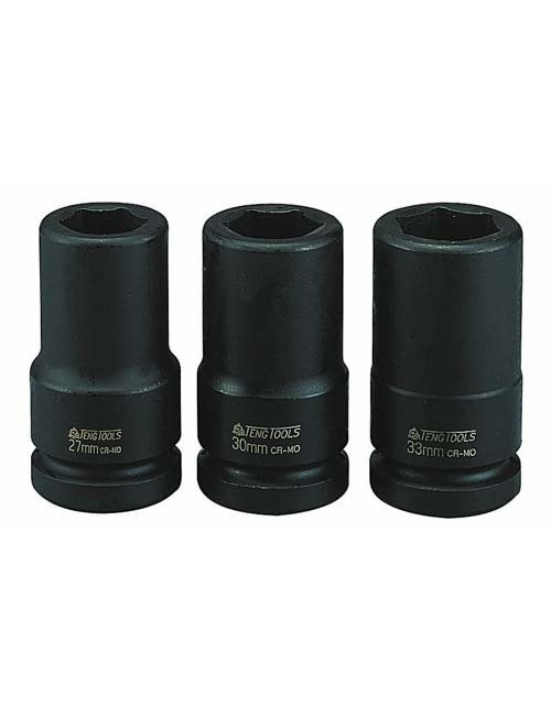 VASO DE IMPACTO LARGO 3/4" 19 MM  940619-C VASO DE IMPACTO LARGO 3\4" 19 MM  940619-C