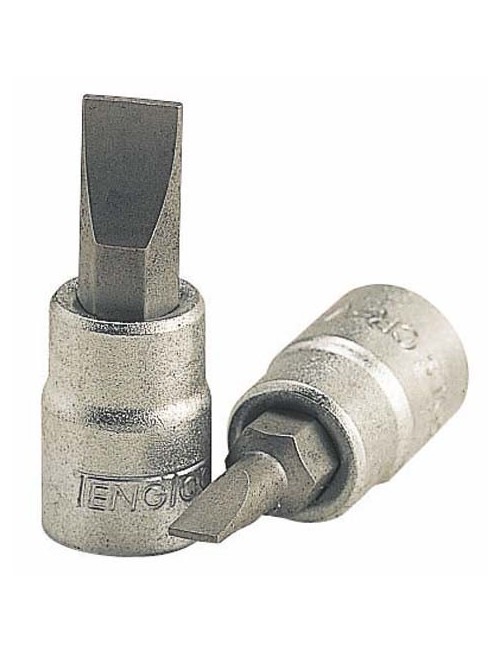 VASO PUNTA PLANA 1/4" 4 M141404-C VASO PUNTA PLANA 1\4" 4 M141404-C