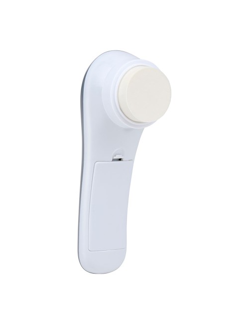 Masajeador facial con 5 cabezales extraíbles y 2 velocidades