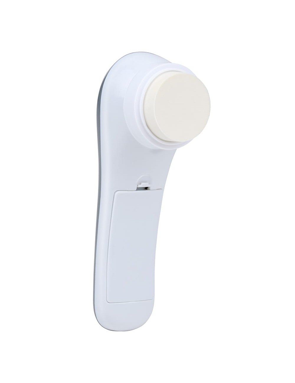 Masajeador facial con 5 cabezales extraíbles y 2 velocidades