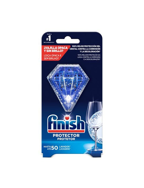 Protector para lavavajillas hasta 50 lavados