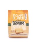Jabón en escamas 400 g
