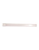 Bombilla led 2g11 4-pins 23 w 2500 lm 6500 k luz fría (eq.140 w),230 v directa a red, 535 x 23,5 x 43,3 mm