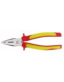 ALICATE AISLADO PLANO  MBV451-8 200MM