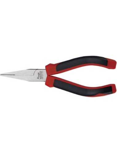 ALICATE BOCA  PLANA  MB464-6T 165MM