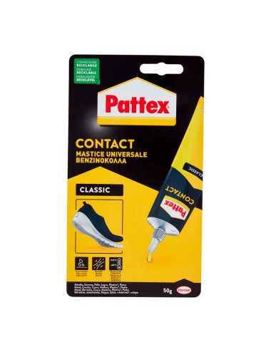 Cola de contacto classic 50 g