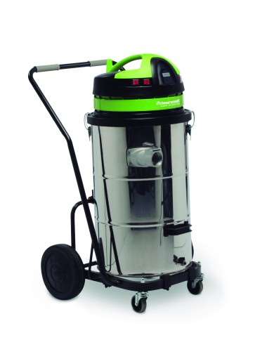 ASPIRADOR flexCAT  378 EOT-PRO