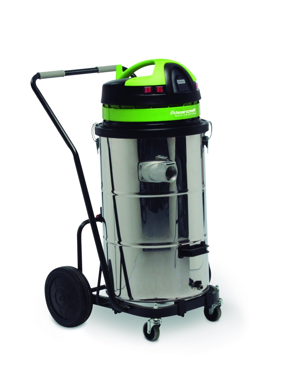 ASPIRADOR flexCAT  378 EOT-PRO