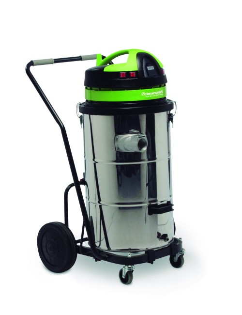 ASPIRADOR flexCAT  378 EOT-PRO