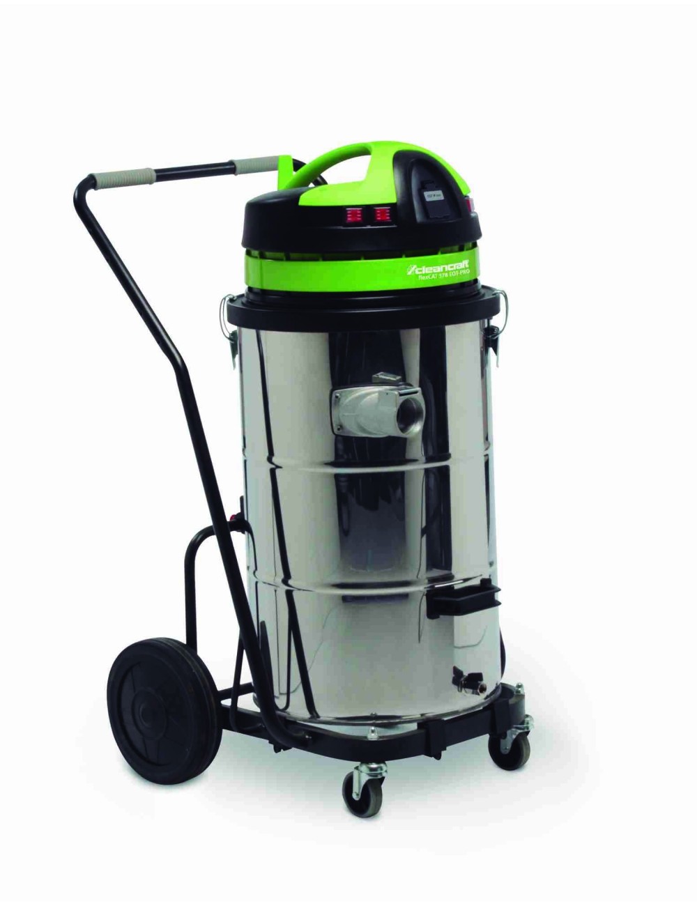 ASPIRADOR flexCAT  378 EOT-PRO