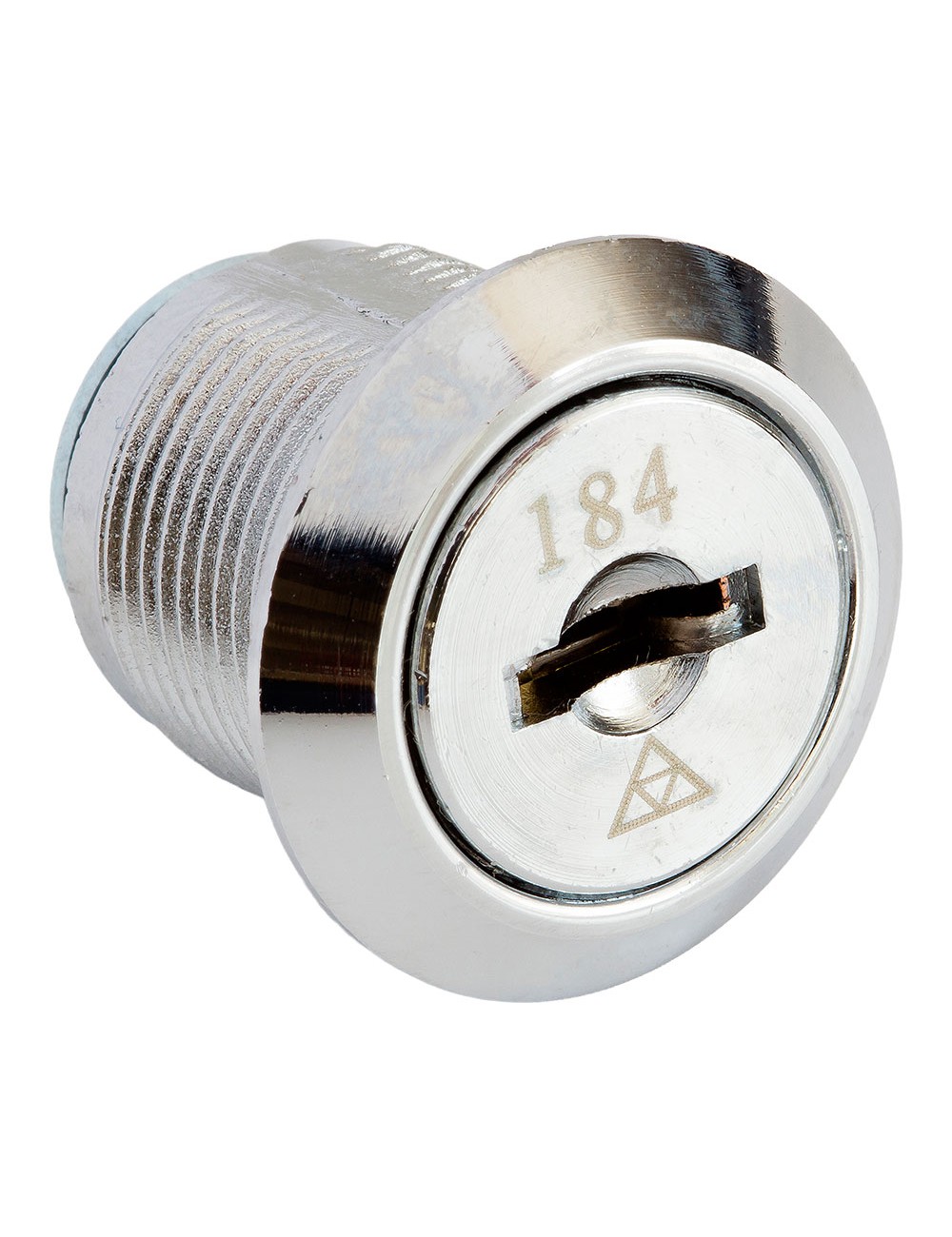 Cerradura cer1004 para buzones arregui de exterior, conjunto 10 piezas