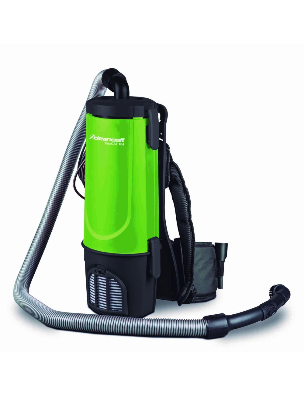 ASPIRADOR INDUSTRIAL  flexCAT 104