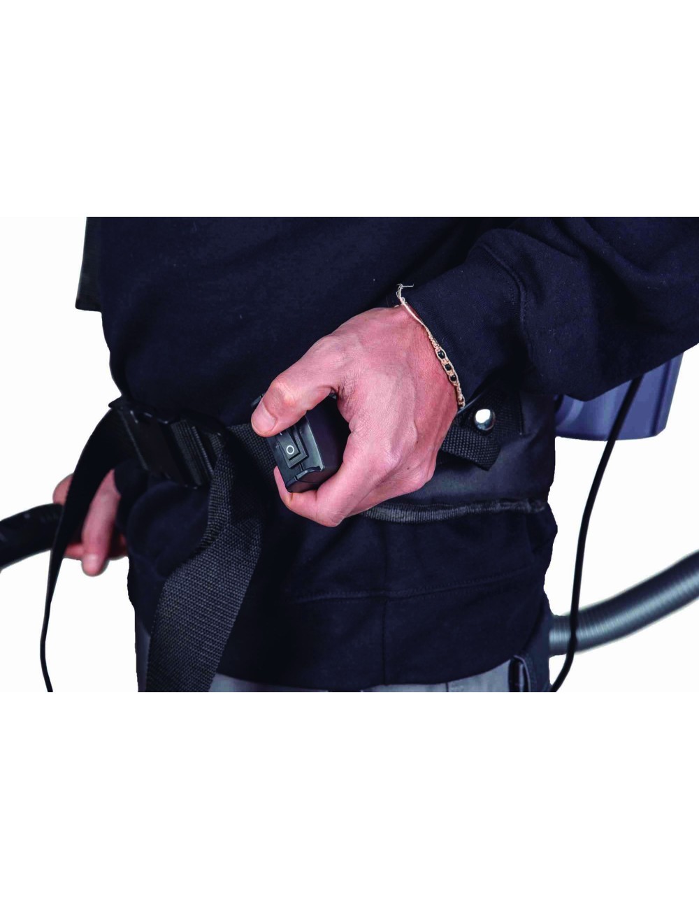 ASPIRADOR INDUSTRIAL  flexCAT 104