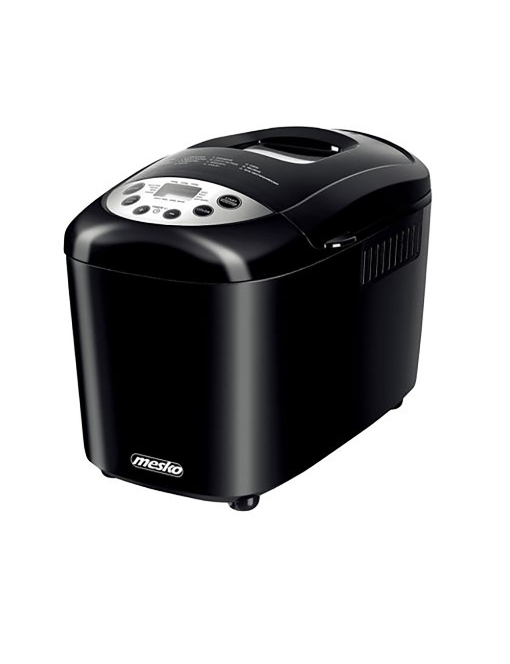 Panificadora ms 6022, 850 w