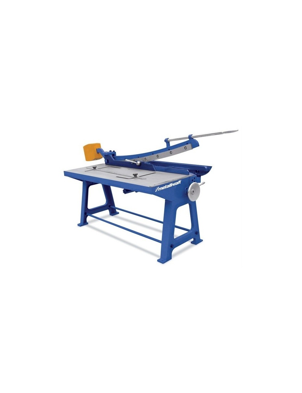 Cizalla Manual  BSS 1020 E