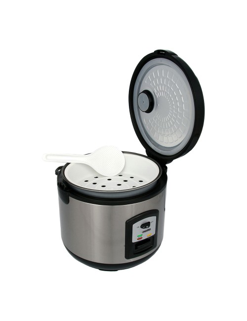 Olla arrocera ms 6411 1000 w 1,5 l