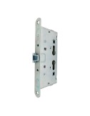 Cerradura embutir antipanico cre02 65 x 72 mm zincado