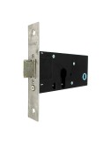 Cerradura embutir cre01 60 mm inox