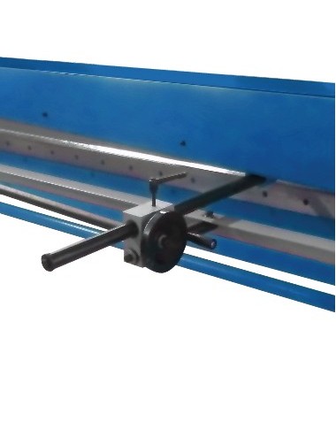 Cizalla manual TBS 1501-15