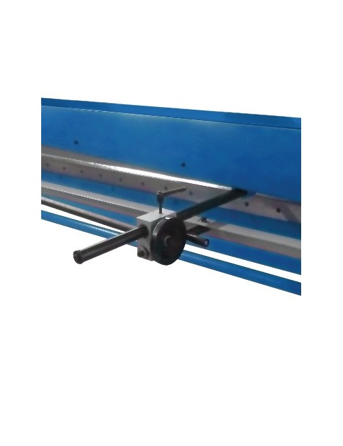 Cizalla manual TBS 1501-15