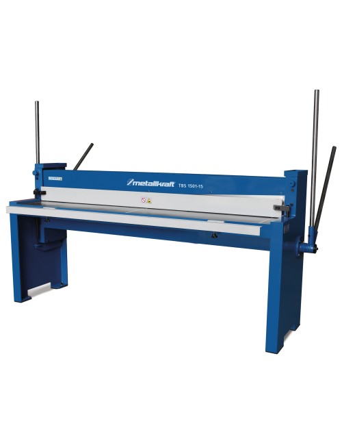Cizalla manual TBS 1501-15