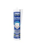 Sellador juntas sanitarios stop moho, blanco mate, 290 ml