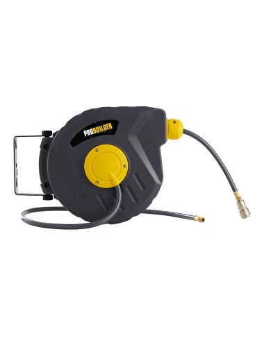 Portamanguera aire comprimido, 10 m