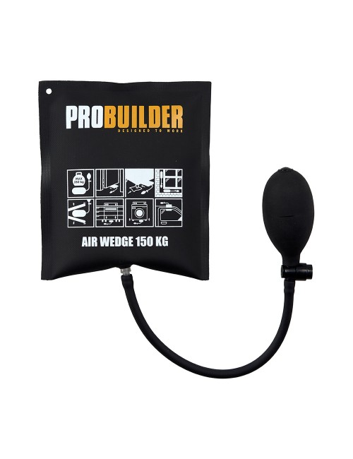 Cojín cuña inflable 150 kg, 15 x 16 cm