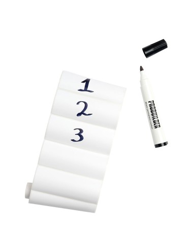 Bolsa kit mudanza, 6 piezas